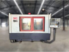 Centro di lavoro verticale pendolare EIKON MV2