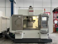 Centro di lavoro verticale MAXIMART Q-13 usato