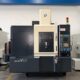 centro di lavoro verticale ad alta velocità MAKINO V55 usato