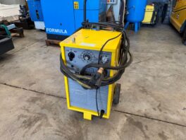 Taglio plasma CEA PLASMA PLUS 75E usato