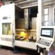 Centro di lavoro 5 assi SPINNER U5 1520 usato