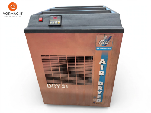 Gruppo essiccatore FIAC DRY 31 per compressore aria usato