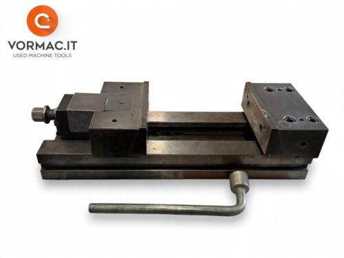 Morsa modulare di precisione OML MC 200X300 usata
